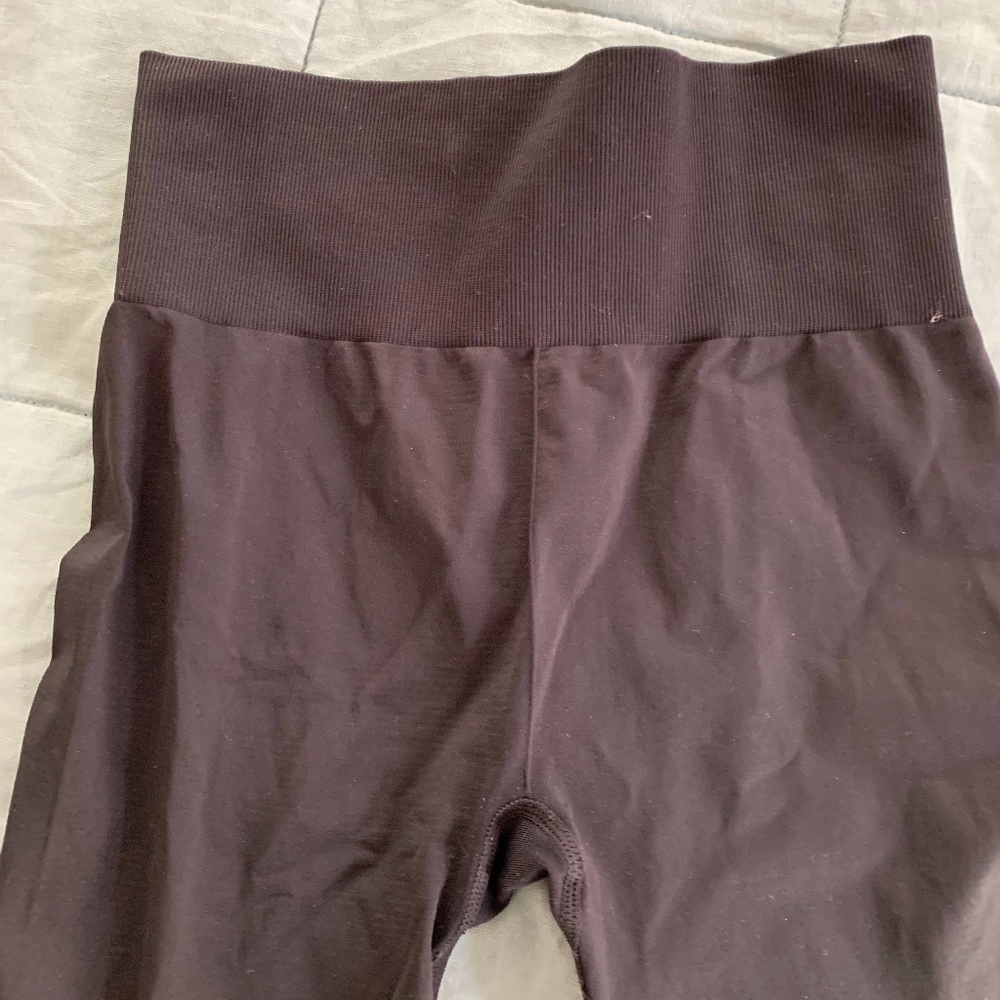 Outdoor Voices Studio Skin Leggings